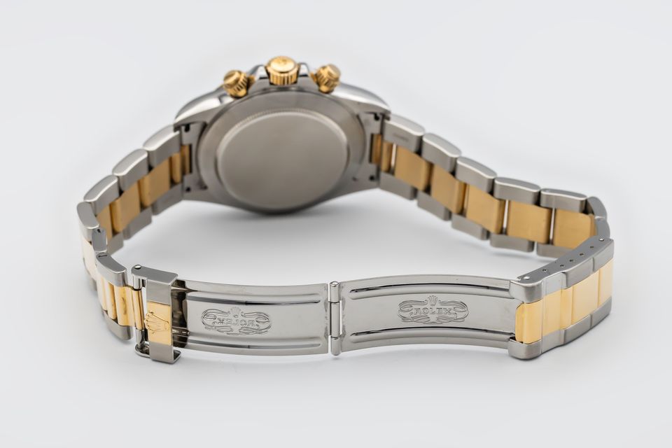 Rolex Daytona 16523 Image 4